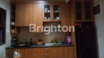 Gambar 4 Rumah dijual di Bumi Mutiara tembus bs 2 cluster