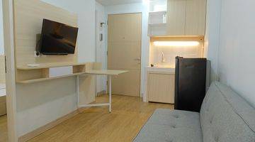 Gambar 2 Dijual Apartement Kota Ayodhya 2 BR Semi Furnished