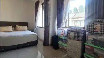 Gambar 2 Dijual Rumah Vanya Park 2 Lantai Di Bsd City, Tangerang Selatan