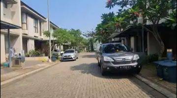 Gambar 5 Dijual Rumah Vanya Park 2 Lantai Di Bsd City, Tangerang Selatan