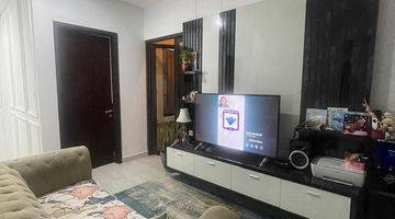 Gambar 1 Dijual Rumah 2,5 Lantai Di Lavon Swancity, Sindang, Tangerang