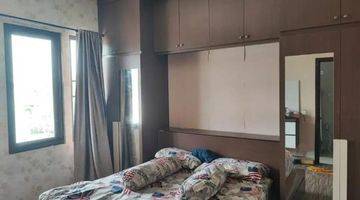 Gambar 1 Dijual Rumah 2 Lantai Di Mozia, Bsd City, Tangerang Selatan