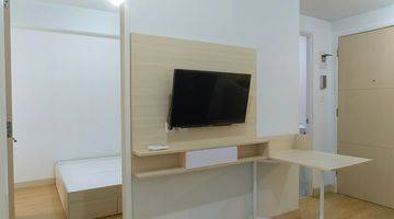 Gambar 3 Dijual Apartement Kota Ayodhya 2 BR Semi Furnished