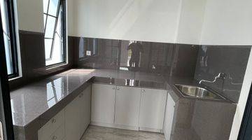 Gambar 4 Dijual Rumah 2,5 Lantai Di Cluster Montana, Sindang Jaya