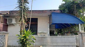 Gambar 1 Di Jual Rumah Kompleks Kejaksaan Agung Di Ciputat, Tangsel