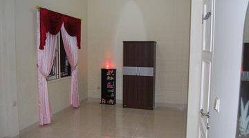 Gambar 2 Dijual Rumah Cluster Beryl 2 Lantai Di Gading Serpong, Tangerang