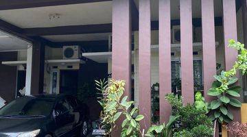 Gambar 1 Dijual Rumah Palm Residance Di Ciputat, Tangerang Selatan