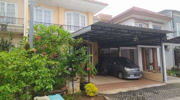 Gambar 3 Dijual Rumah 2 Lantai Di Cluster Versailles, Serpong, Tangerang