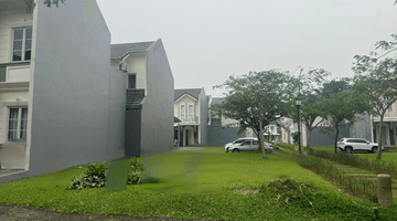 Gambar 1 Dijual Kavling Vanya Park Di Bsd City, Tangerang