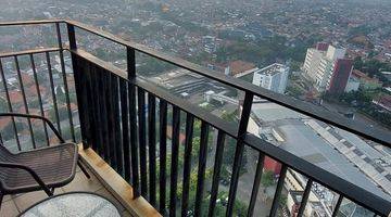 Gambar 5 Apartemen Modern Siap Tinggal Di Bintaro Jaya