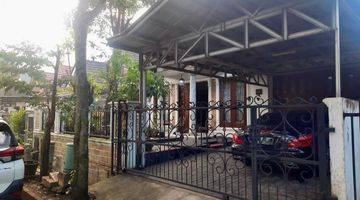 Gambar 1 Rumah Murah Giriloka Bsd Serpong