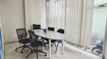 Gambar 5 Gudang + Office Dijual Lokasi Strategis Taman Tekno Bsd