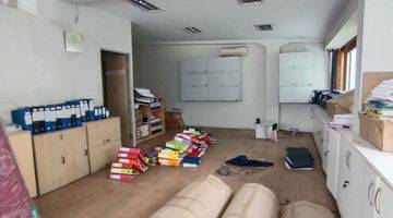 Gambar 4 Gudang + Office Dijual Lokasi Strategis Taman Tekno Bsd