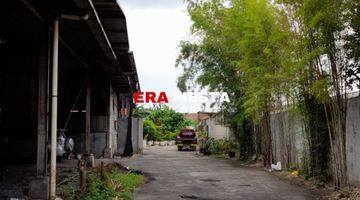 Gambar 5 Gudang di Cipondoh, Tangerang 1.099 M SHM Dekat Green Lake