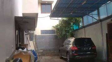 Gambar 5 Rumah Hoek 2 Lantai Jakarta Barat Dekat Dengan Lippo Mall