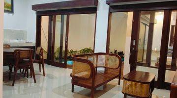 Gambar 3 Rumah Semi Villa For Rent Di Mumbul, Nusa Dua, Bali