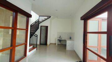 Gambar 4 For Sale Villa Siap Huni Di Nusa Dua