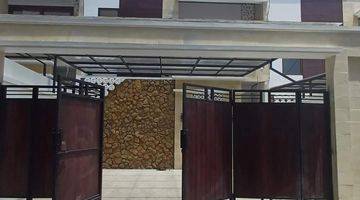 Gambar 2 For Sale Villa Siap Huni Di Nusa Dua