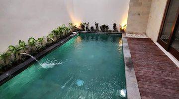 Gambar 5 Rumah Semi Villa For Rent Di Mumbul, Nusa Dua, Bali