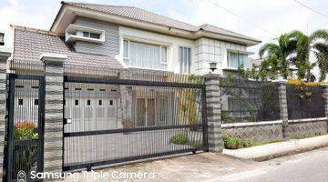 Gambar 3 Rumah Mewah 2 Lantai Full Perabot Lux, Area Jl. Sudirman Dekat Ke Bandara