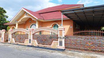 Gambar 4 Rumah Mewah Tanah Luas Tengah Di Gobah, Turun Harga Jual Cepat Semi Furnished