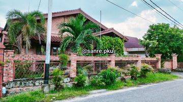 Gambar 3 Rumah Mewah Estetik 1,5 Lantai Jantung Kota Jl. Diponegoro, Lingkungan Elite 