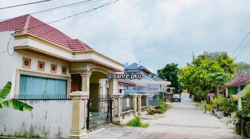 Gambar 2 Rumah Murah B.u Lokasi Bebas Banjir, Bangunan Luas Kokoh, Siapa Cepat Beruntung