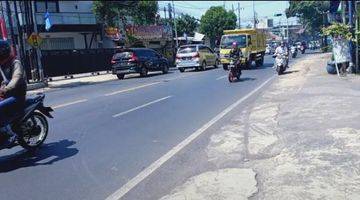 Gambar 1 Jual Cepat Tanah Blimbing Lingkungan Kosan