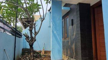 Gambar 1 Dijual Rumah 2 Lt Siap Huni di Jurangmangu Pondok Aren Tangsel 