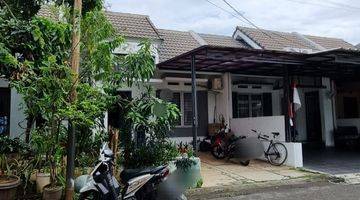 Gambar 4 Jual Cepat Rumah 1 Lt Siap Huni Area Puri Beta Ciledug Tangerang