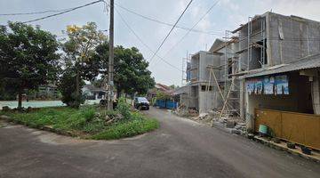 Gambar 1 Jual Cepat Rumah Brand New 2 Lt di Bumi Pupsitek Asri Tangerang 