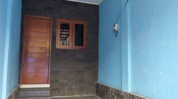 Gambar 2 Dijual Rumah 2 Lt Siap Huni di Jurangmangu Pondok Aren Tangsel 