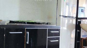 Gambar 3 Jual Cepat Siap Huni Apartemen Puri Park View Tower AAB Tipe 2BR