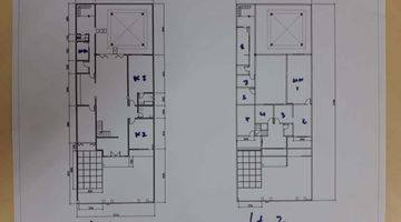 Gambar 4 Rumah Harga Murah Seharga Njop di Bintaro Utara Jakarta Selatan