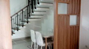 Gambar 5 Rumah Cantik Full Furnished 2 Lantai Siap Huni Di Aryana Karawaci Tangerang