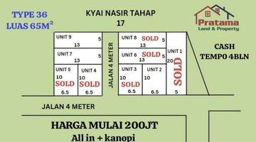 Gambar 2 Rumah Murah Minimalis Bisa Pesan Spek