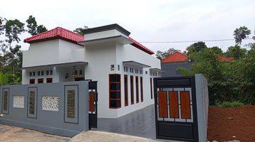 Gambar 1 Rumah Modern Desain Istimewa Nuansa Sejuk Dan Damai