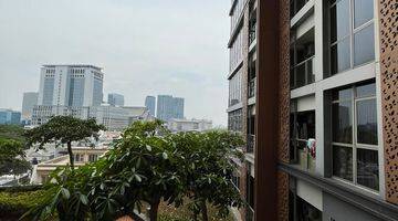 Gambar 2 Dijual disewa Apartemen Goldcoast Bahama Lantai Rendah Bagus Bersih Semi Furnished