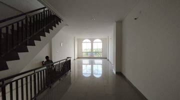 Gambar 3 Dijual Disewa Ruko La Riviera Rlga Baru Unfurnished Standar Developer