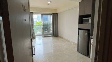 Gambar 1 Dijual disewa Apartemen Goldcoast Bahama Lantai Rendah Bagus Bersih Semi Furnished