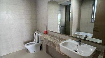 Gambar 2 Apartement Townhouse Gold Coast Terrace4 BR Semi Furnished Bagus