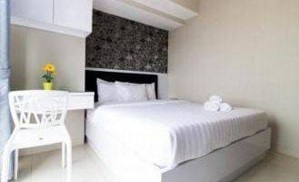 Gambar 5 Apartement The Mansion 2 BR Furnished Bagus Jakarta Utara Sunter