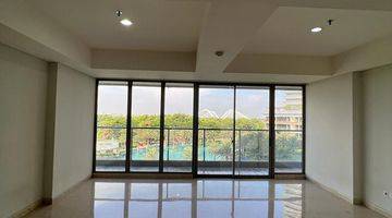 Gambar 4 Apartement Townhouse Gold Coast Terrace4 BR Semi Furnished Bagus