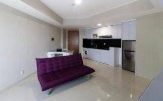 Gambar 4 Apartement The Mansion 2 BR Furnished Bagus Jakarta Utara Sunter