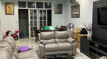 Gambar 1 Rumah Pik Bagus Furnished SHM di Pantai Indah Kapuk, Jakarta Utara