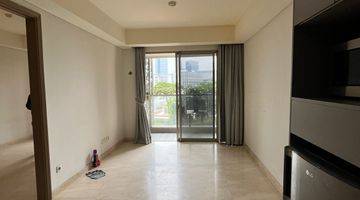 Gambar 5 Dijual disewa Apartemen Goldcoast Bahama Lantai Rendah Bagus Bersih Semi Furnished