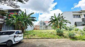 Gambar 1 Dijual Tanah Kavling 508 Modernland Tangerang City Banten Shm, Bentuk Kotak, Tanah Tinggi