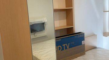 Gambar 5 Apartement Tokyo Riverside Pik 2 1 BR Furnished Bagus Baru 