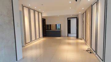 Gambar 3 Apartement Aspen Residences 2 BR Unfurnished Bagus