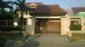 Gambar 2 Rumah 3 Lantai Bagus Furnished SHM di Bekasi, Bekasi